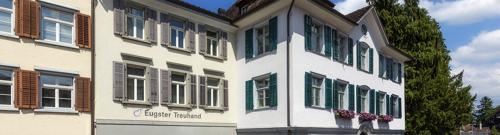 Eugster Treuhand